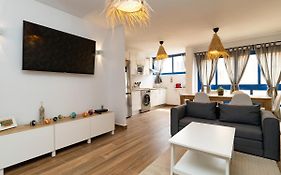 Ortega Home By Best Holidays Fuerteventura