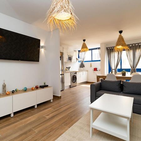 Ortega Home By Best Holidays Fuerteventura Corralejo Esterno foto