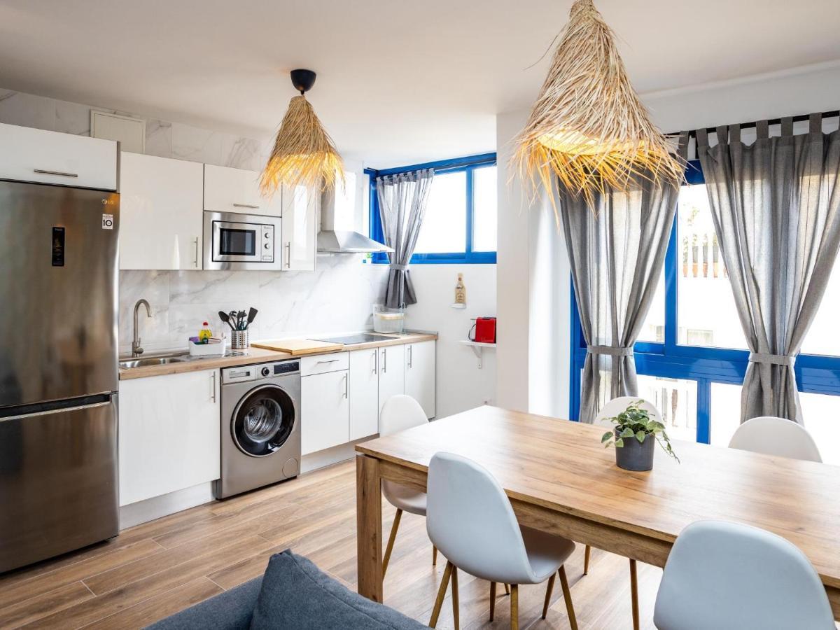 Ortega Home By Best Holidays Fuerteventura Corralejo Esterno foto