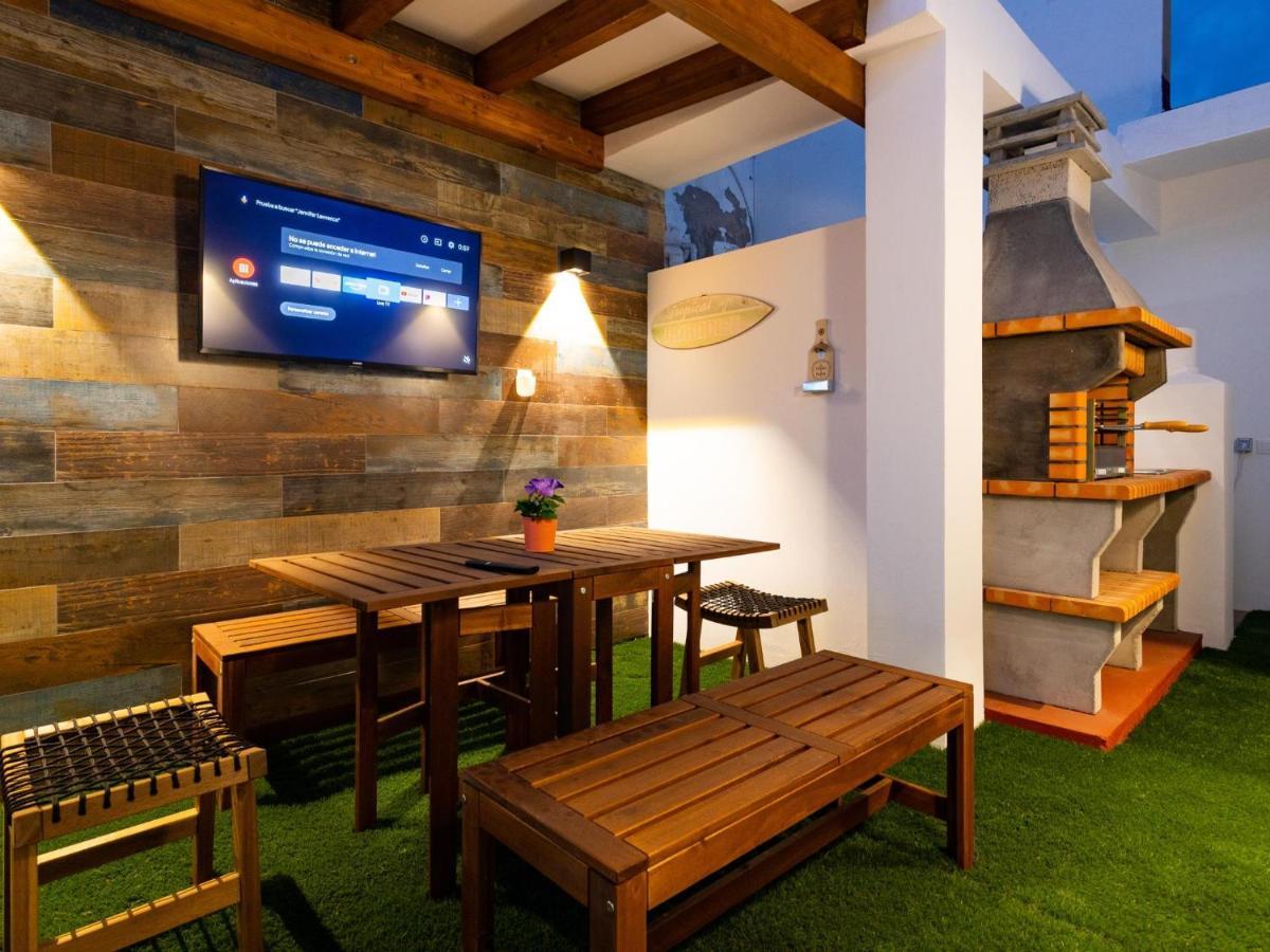 Ortega Home By Best Holidays Fuerteventura Corralejo Esterno foto