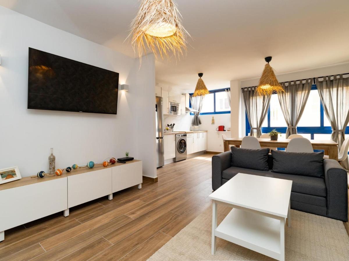 Ortega Home By Best Holidays Fuerteventura Corralejo Esterno foto