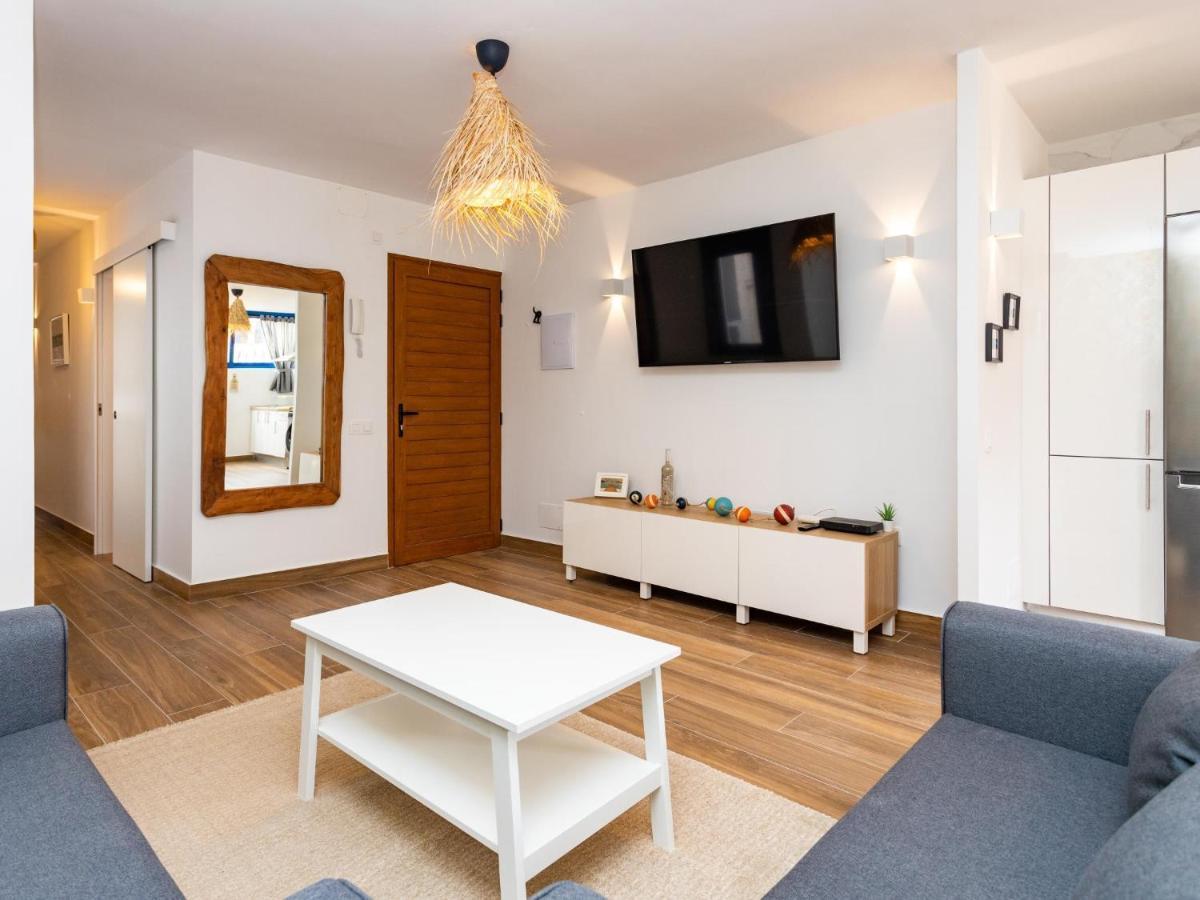 Ortega Home By Best Holidays Fuerteventura Corralejo Esterno foto