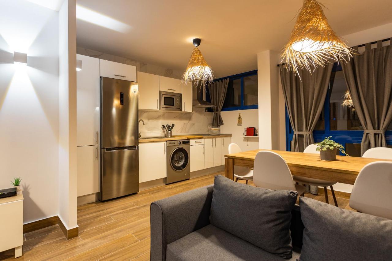 Ortega Home By Best Holidays Fuerteventura Corralejo Esterno foto