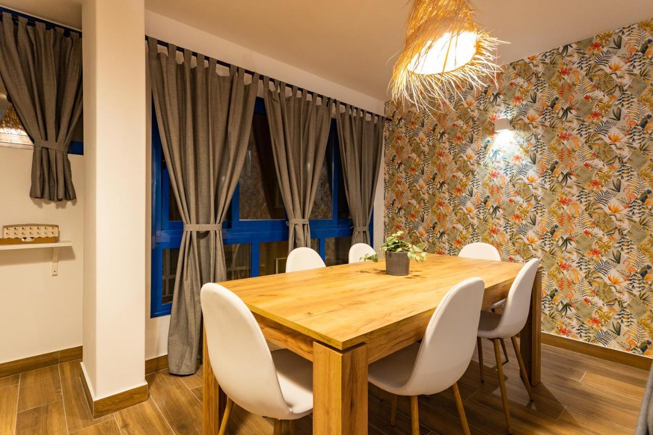 Ortega Home By Best Holidays Fuerteventura Corralejo Esterno foto