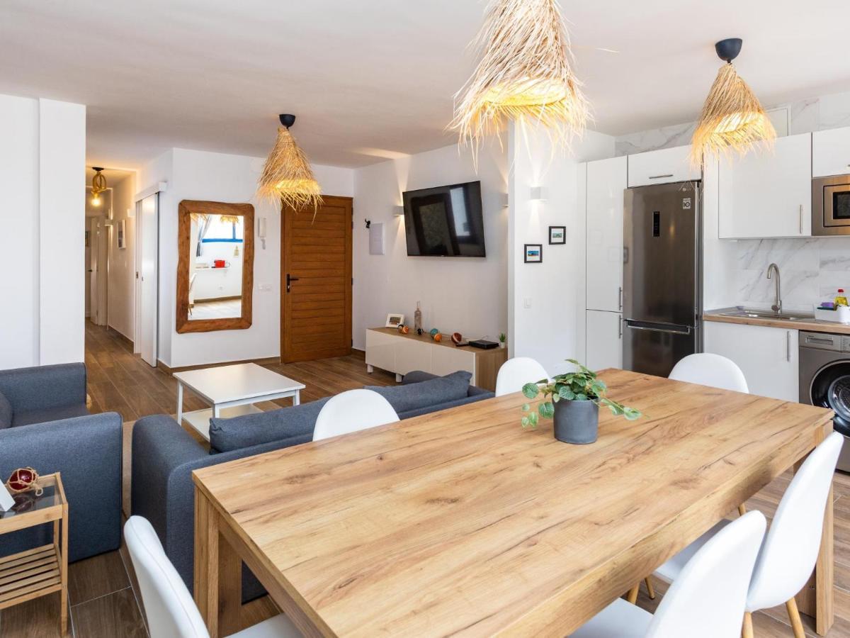 Ortega Home By Best Holidays Fuerteventura Corralejo Esterno foto