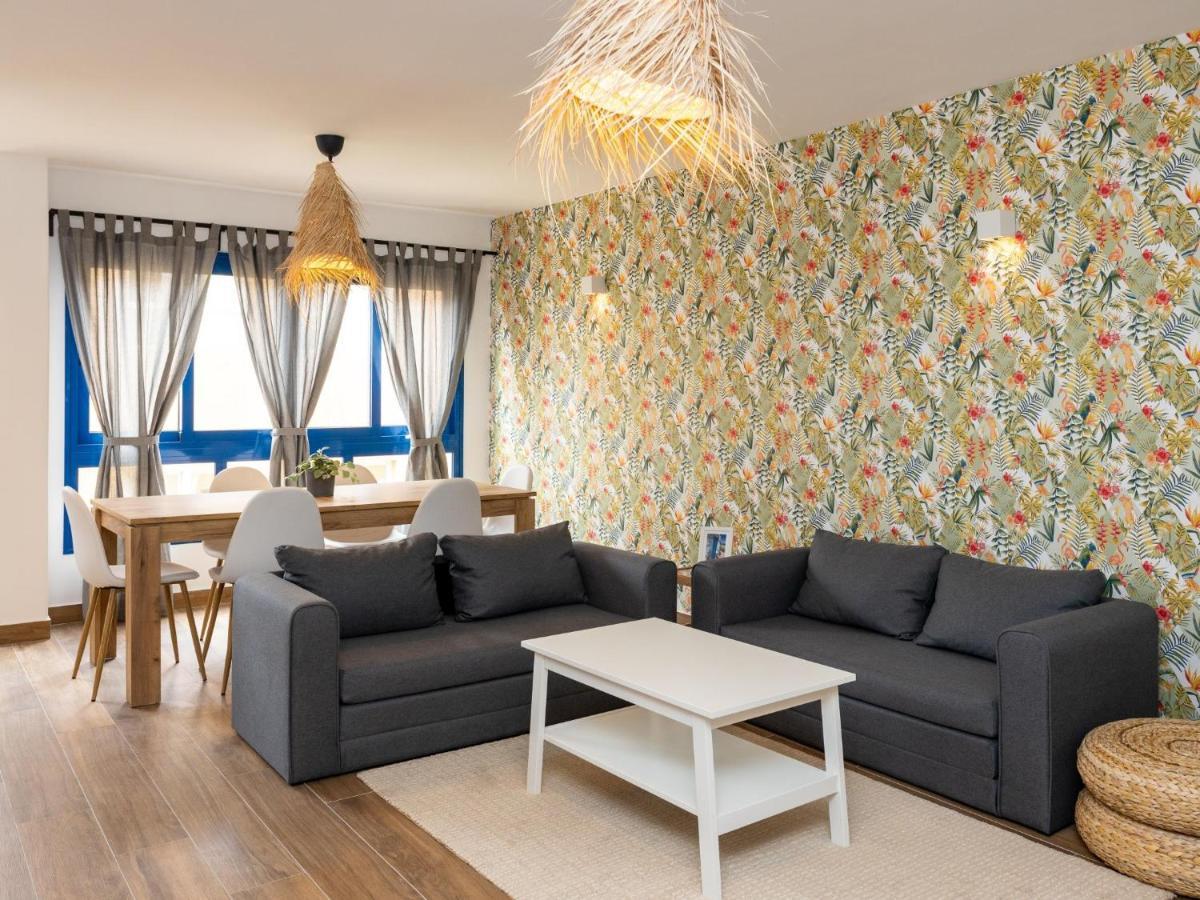 Ortega Home By Best Holidays Fuerteventura Corralejo Esterno foto
