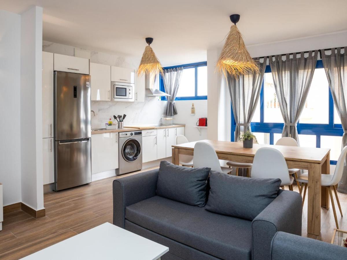 Ortega Home By Best Holidays Fuerteventura Corralejo Esterno foto