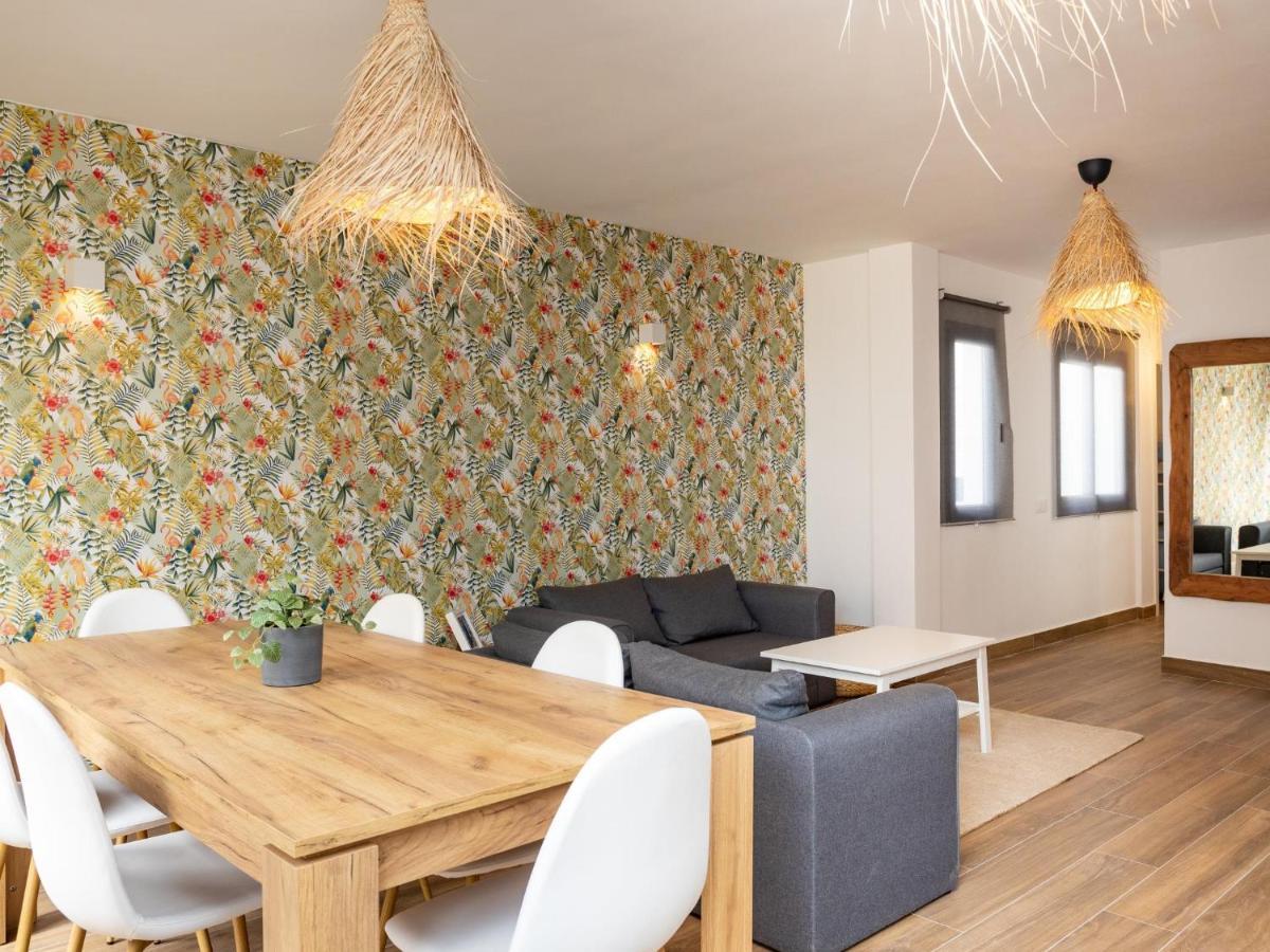 Ortega Home By Best Holidays Fuerteventura Corralejo Esterno foto