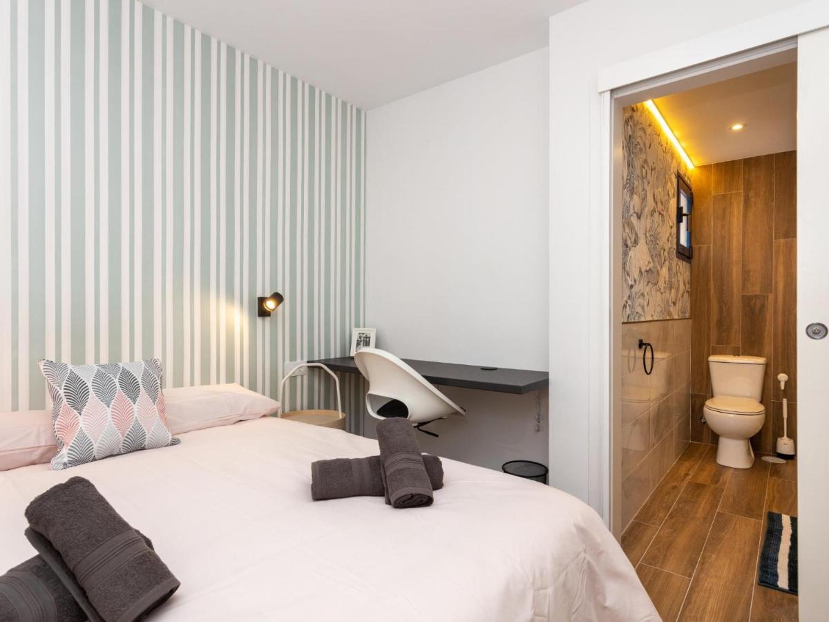 Ortega Home By Best Holidays Fuerteventura Corralejo Esterno foto