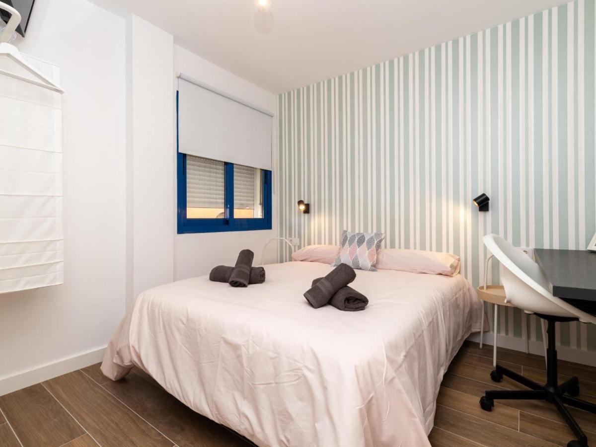 Ortega Home By Best Holidays Fuerteventura Corralejo Esterno foto