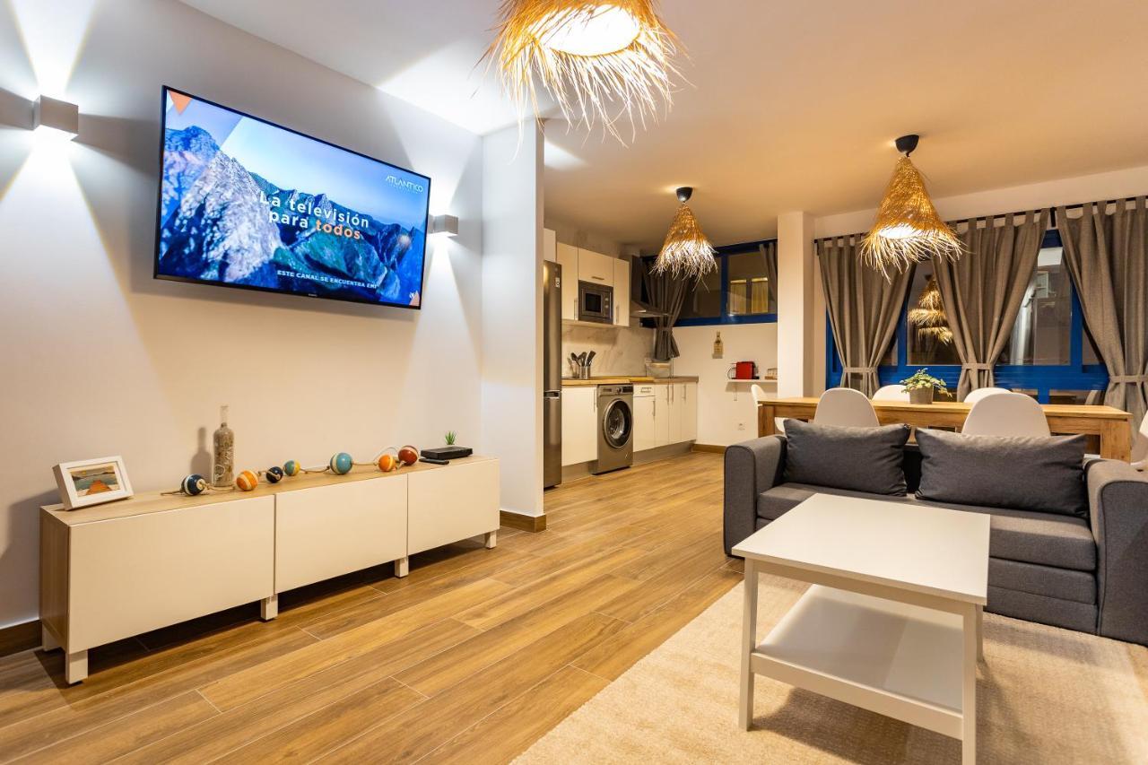 Ortega Home By Best Holidays Fuerteventura Corralejo Esterno foto