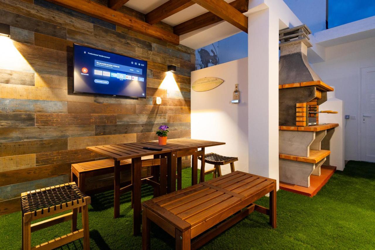 Ortega Home By Best Holidays Fuerteventura Corralejo Esterno foto