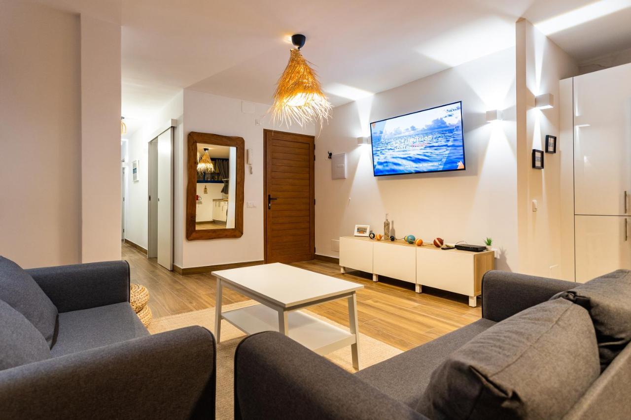 Ortega Home By Best Holidays Fuerteventura Corralejo Esterno foto