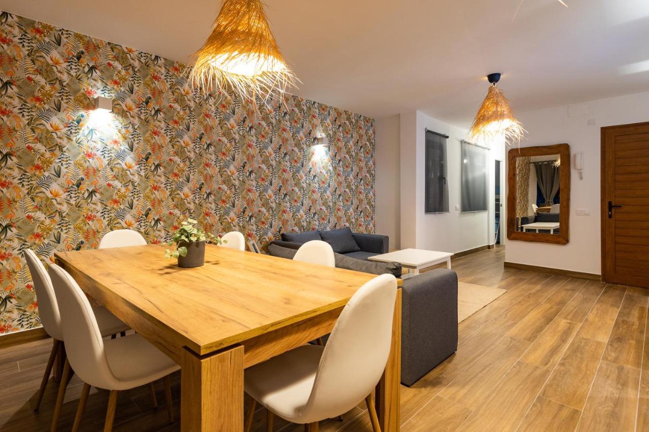 Ortega Home By Best Holidays Fuerteventura Corralejo Esterno foto