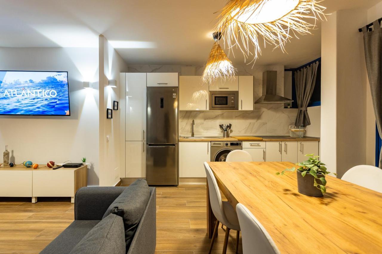 Ortega Home By Best Holidays Fuerteventura Corralejo Esterno foto