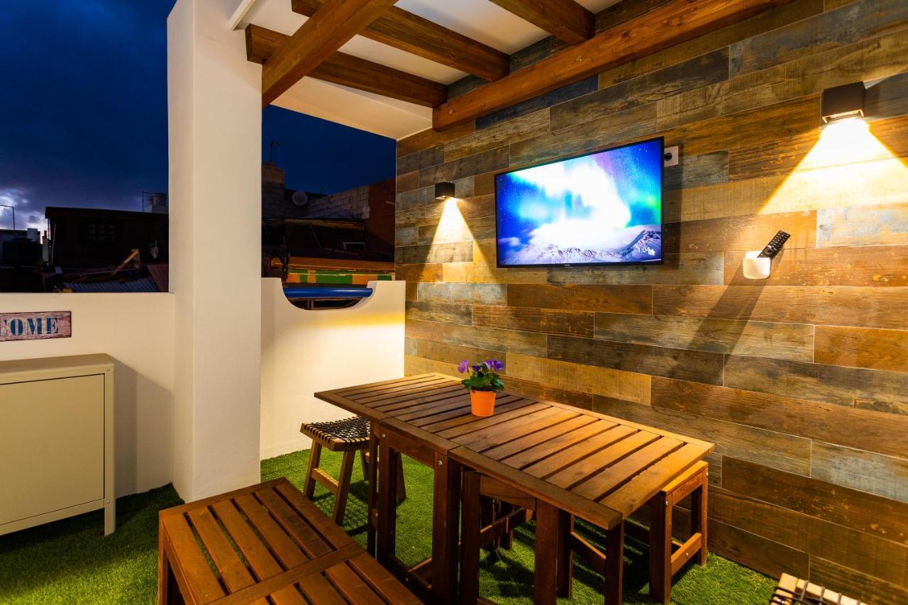 Ortega Home By Best Holidays Fuerteventura Corralejo Esterno foto