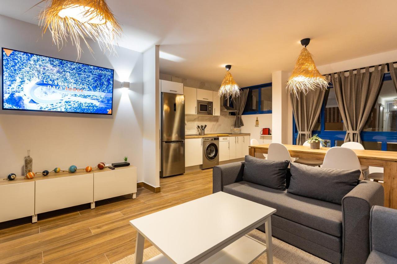 Ortega Home By Best Holidays Fuerteventura Corralejo Esterno foto