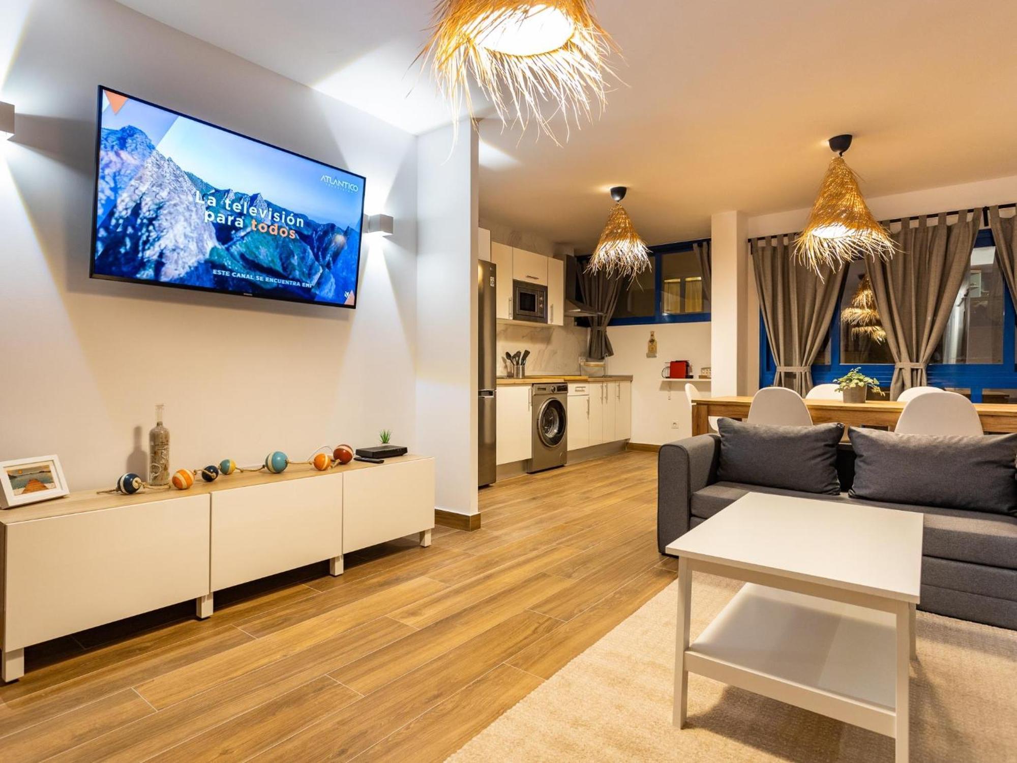 Ortega Home By Best Holidays Fuerteventura Corralejo Esterno foto
