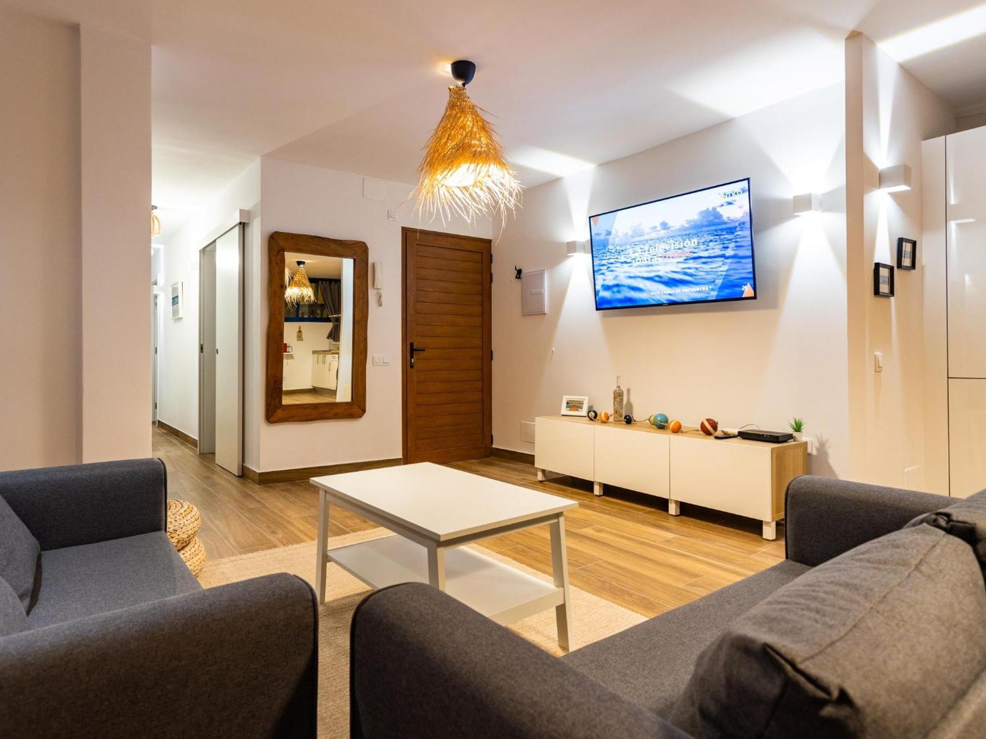 Ortega Home By Best Holidays Fuerteventura Corralejo Esterno foto
