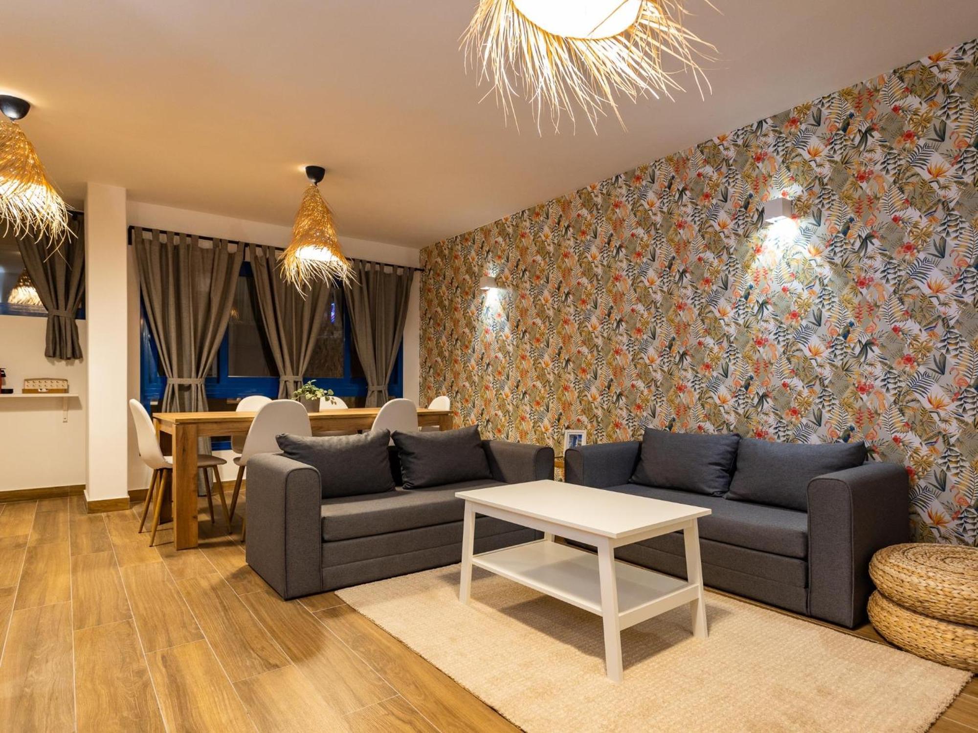 Ortega Home By Best Holidays Fuerteventura Corralejo Esterno foto