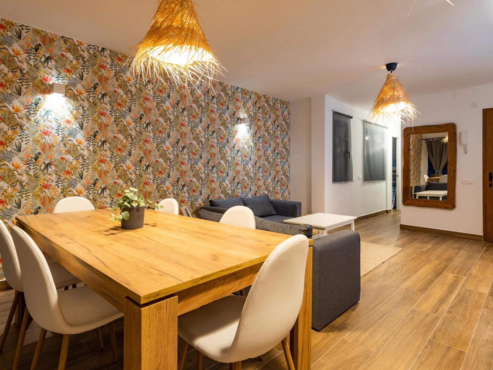 Ortega Home By Best Holidays Fuerteventura Corralejo Esterno foto