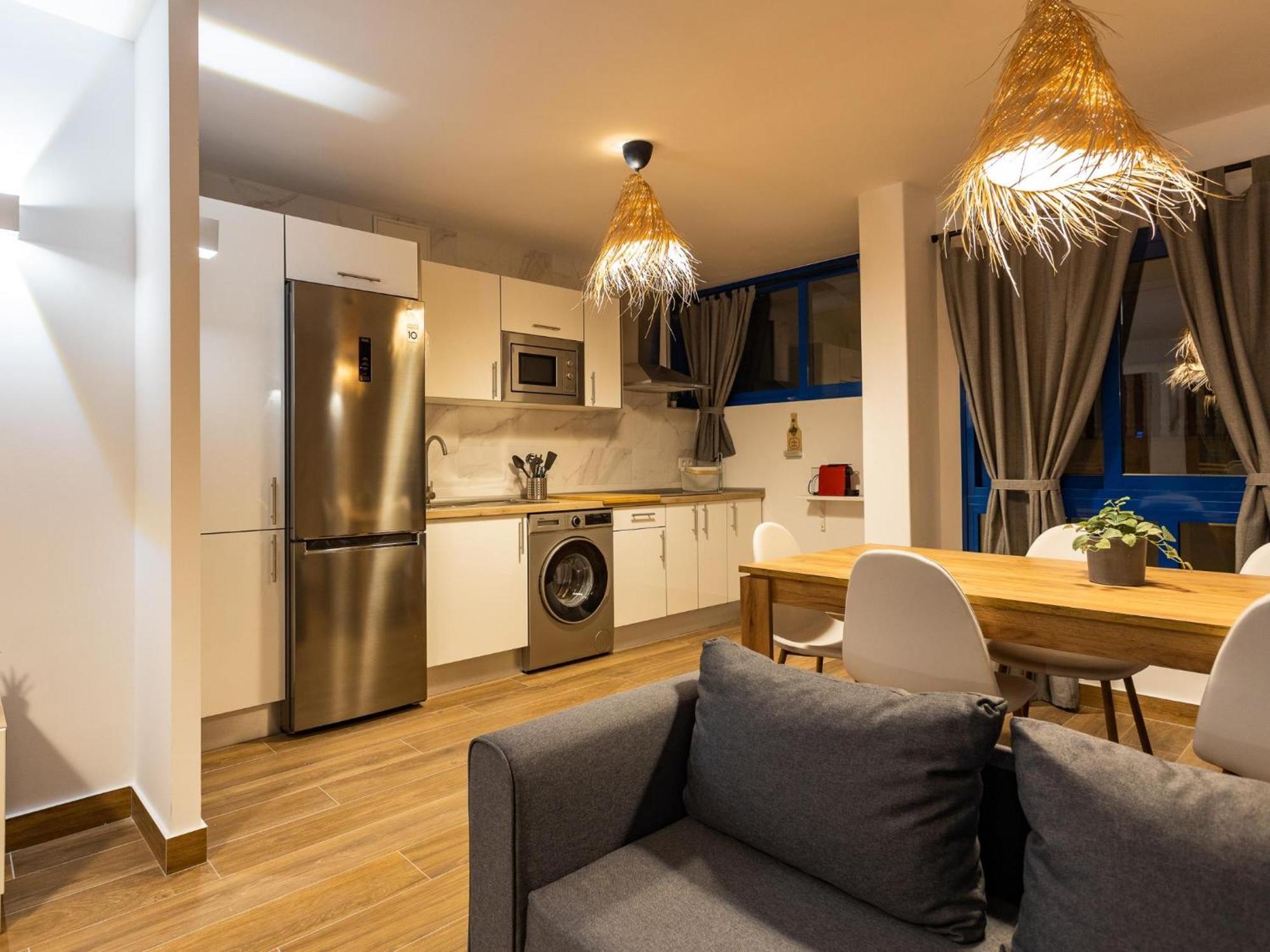 Ortega Home By Best Holidays Fuerteventura Corralejo Esterno foto