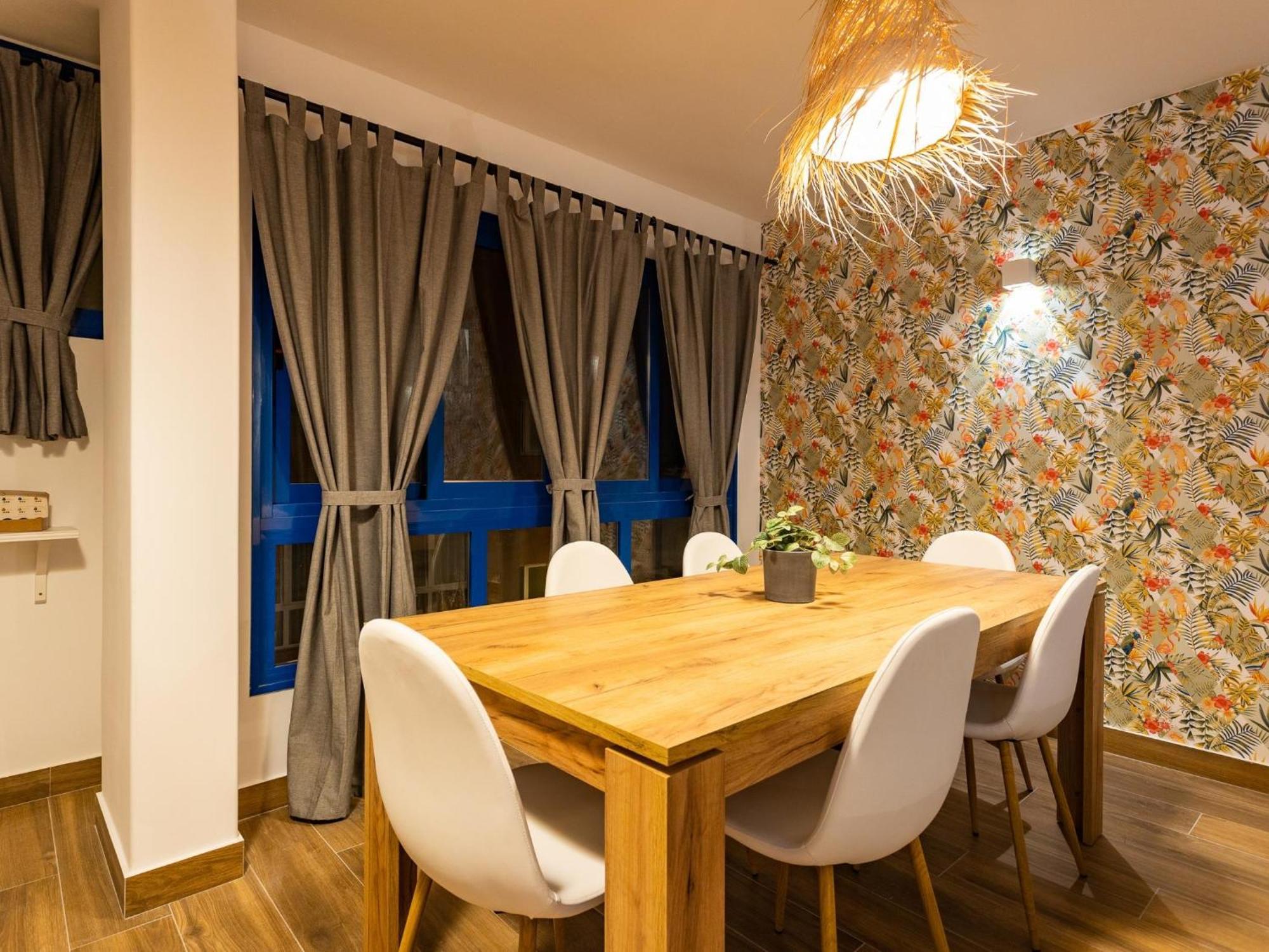 Ortega Home By Best Holidays Fuerteventura Corralejo Esterno foto