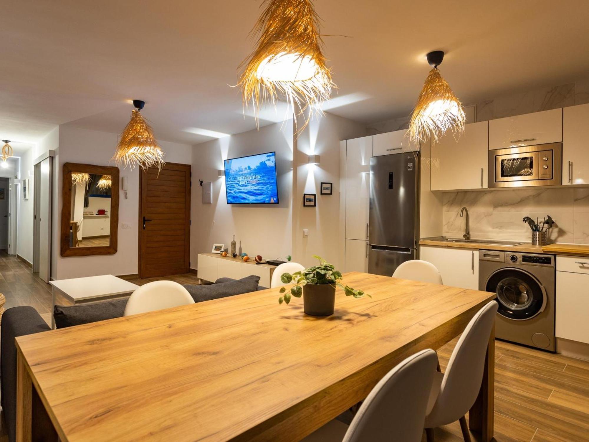 Ortega Home By Best Holidays Fuerteventura Corralejo Esterno foto